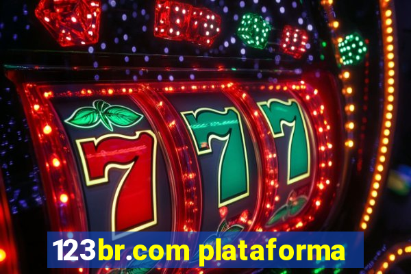 123br.com plataforma